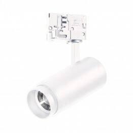 Reflektor do szynoprzewodu Azzardo PIXEL TRACK 3LINE CCT SWITCH AZ6045