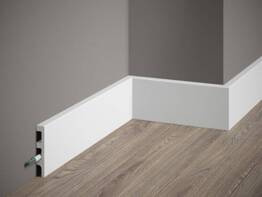 Listwa przypodłogowa Mardom Decor MD014