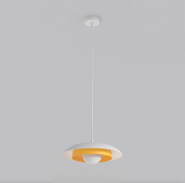 Zwis Emibig Skin 1 Wh Orange (1606/1)