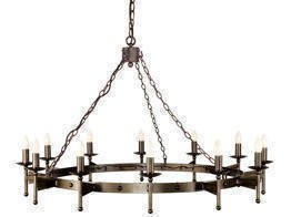 Lampa Wisząca Elstead CROMWELL CW 12