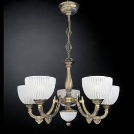 Reccagni Angelo Zwis klasyczny L.5600/5