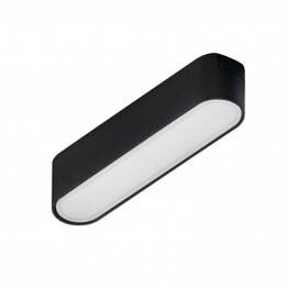 AZ5268 Azzardo Lampa do szynoprzewodu GAMMA SANGRIA Milky TRACK MAGNETIC 5mm 6W CCT BLUETOOTH SMART