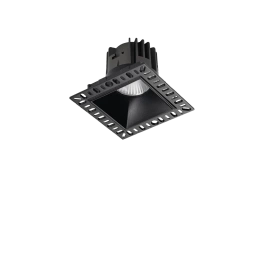 Ideal Lux Game Trim 319674 Oprawa Wpustowa 3000K IP40 11W
