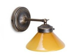 Massmi Crosby 1131 AMP Oprawa ścienna