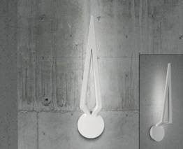 Leucos FLECHA P-PL Lampa Ścienna LED