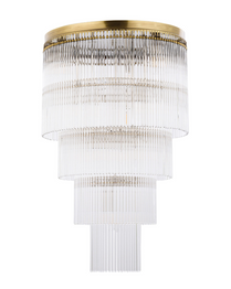 Lampa sufitowa Kutek Filago FIL-PLM-7(P)450/270