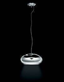 MERCURE S Zwis nowoczesny Leucos