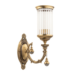 Kinkiet Kutek Sienna SIE-K-1(P)