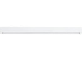 Lampa sufitowa Nowodvorski STRAIGHT LED WHITE CEILING M 7558