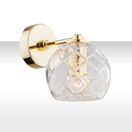 Lampa Ścienna Argon Oviedo 4202