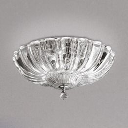 Leucos PASCALE PL Lampa Sufitowa 30 cm