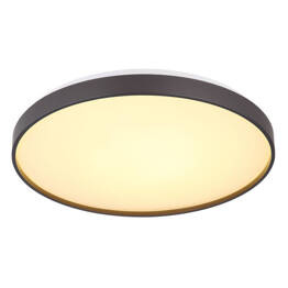 Lampa sufitowa ledowa 41262-24 Globo Lighting Eclypse
