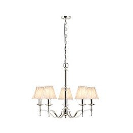 Żyrandol Interiors Stanford 63631