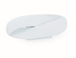 Novolux Exo Lampa ścienna Ribbon 697A-L0106B-01