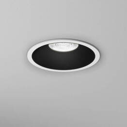 Lampa do zabudowy Aqform Sirca 37989-M930-WB-00-13 13,6cm biały