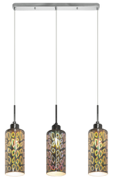 Plafon Elem Helike 6763/3 8C