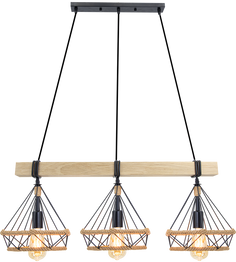 Plafon Elem Piramida 8803/3 WD