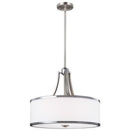 Elstead Lighting Prospect Park FE/PROSPECTPK/4P Lampa wisząca