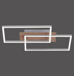 Lampa Sufitowa Zuma Line Iven 003902-031789