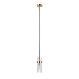 Zwis Italux Taraso PND-40760-1-HBR