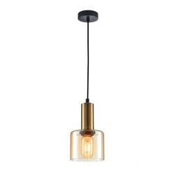 Zwis Italux Santia PND-65342-1-BRO+AMB