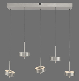 Żyrandol Zuma Line Q-rotate 003902-030768