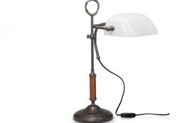 Massmi London 4115 OP Lampa nocna