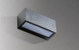 Azzardo Venta AZ4351 Kinkiet Szary