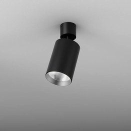 Aqform Pet next maxi LED 16371-M930-F1-00-12 Czarny Reflektor