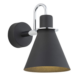 Lampa Ścienna Argon Beverly 4709