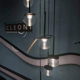 Zwis Cleoni Clar LA362/L/LA211/RH19/5/G/116