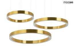 Zwis Moosee Ring MSE0000406080