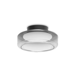 Plafoniera Ideal Lux 333014 Topico 35cm