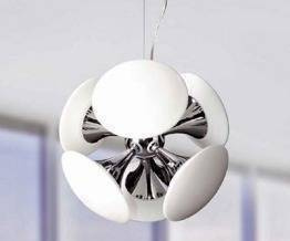 PILLS 45 AZ0344 Lampa Wisząca AZZARDO