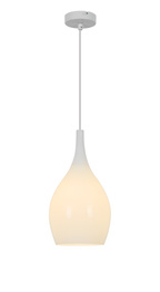 Lampa Wisząca Aviano Blanco 6031-0106