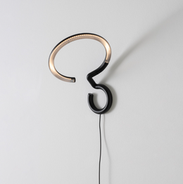 Lampa ścienna Artemide 1566030A Vine Light