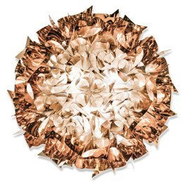 Slamp Veli Copper 78 cm Plafoniera okrągła