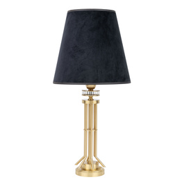 Stylowa lampka Genova GEN-LG-1(ZM/A) Kutek
