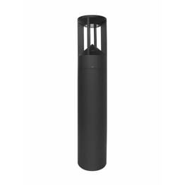 Italux Nomad OFL-52052-M-BK Lampa stojąca