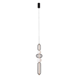 Żyrandol Maxlight P0592 Bora B