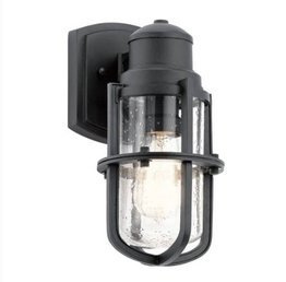 Kinkiet zewnętrzny Elstead Lighting Suri KL-SURI-S