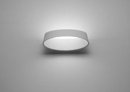 MA&DE Oxygen 8188 Kinkiet biały- niebieski