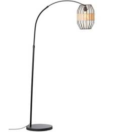 Brilliant Slope Lampa podłogowa 93149/76