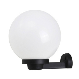 Novolux Lampa ścienna zewnętrzna 011D-G05X1A-02 Alia M