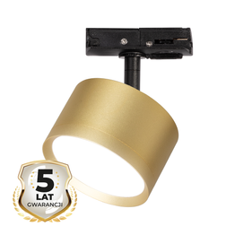 Milagro Cyklop ML1199 Lampa Do Szynoprzewodu