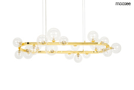 Lampa Wisząca Moosee Alure MSE1501100551