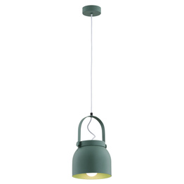 Lampa Wisząca Argon Logan 8283