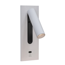 Lampa Ścienna Astro Fuse 1215147