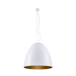 Lampa Wisząca Nowodvorski Egg Xl 9025