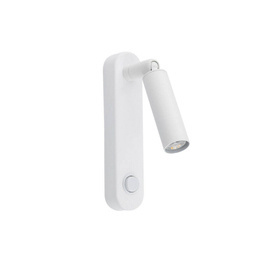 TK Lighting Enzo 6620 Lampa Ścienna